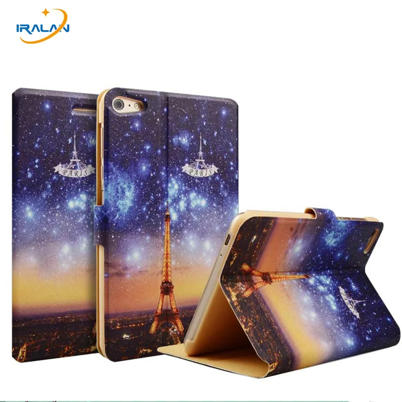 Чехол для планшета huawei T2 Pro тонкий защитный чехол подставка с принтом Huawei MediaPad M2