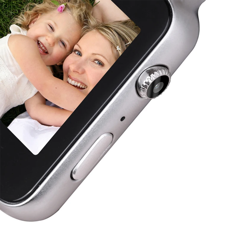 Ordro GT88 gsm sim карты Bluetooth Спорт Смарт часы Носимых устройств Поддержка Камера Montre