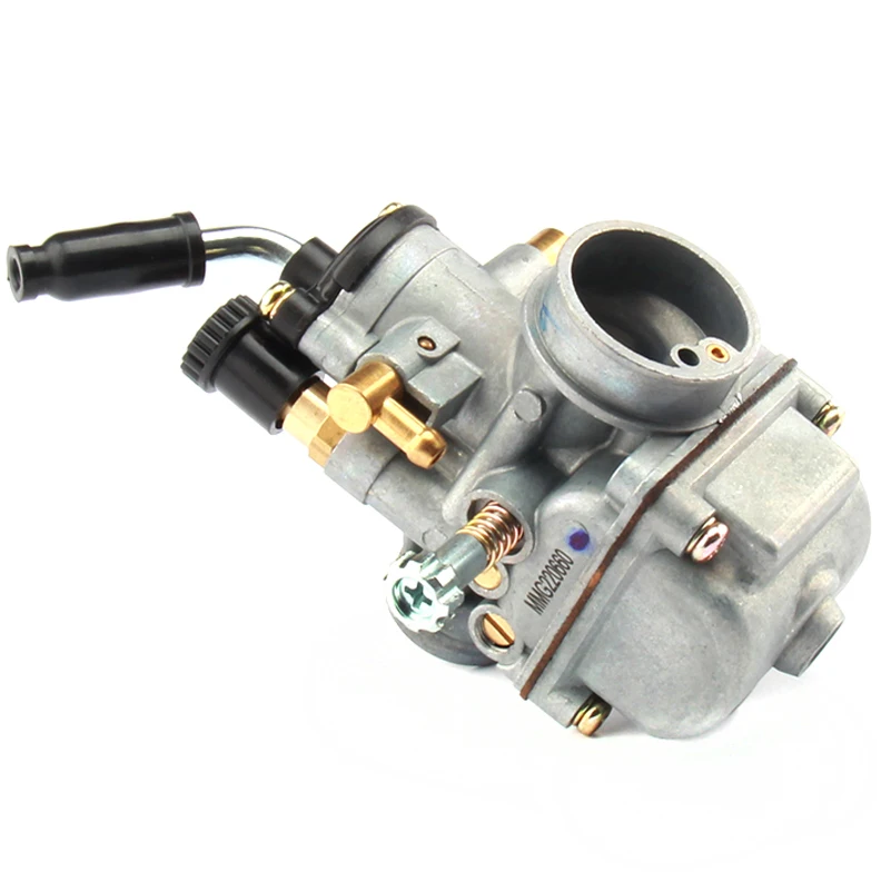 Карбюратор 19 мм для 2001-2008 2002 2003 2004 2005 2006 Junior грязи подходит KTM50 KTM 50SX 50cc карбюратор гоночный Carb