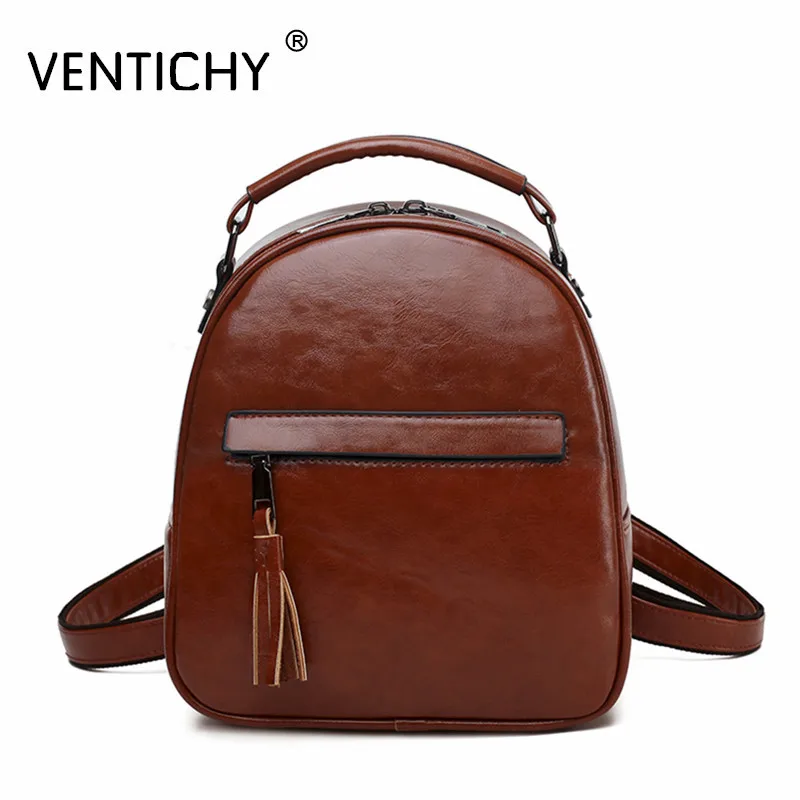 2018 Рюкзаки Женские мини кожаный рюкзак женский однотонный Рюкзак Mochila Подарочный