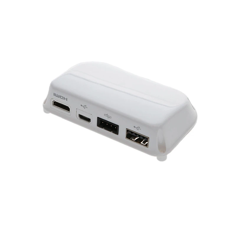 DJI HDMI-совместимый выходной модуль вывода видео в режиме реального времени для