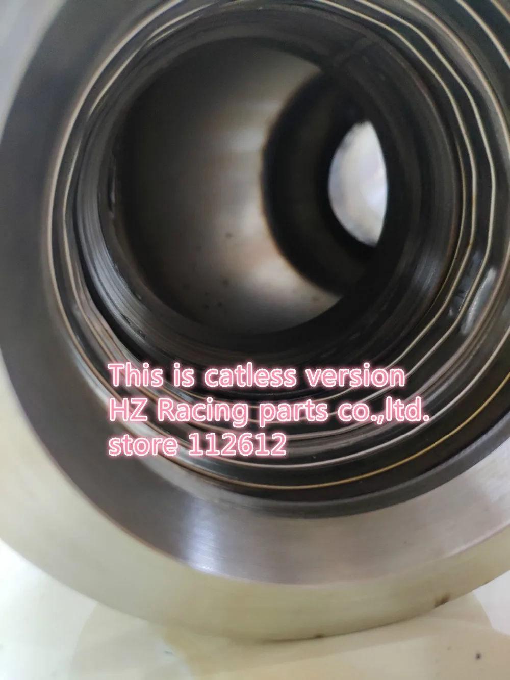 Сливная труба вниз трубки для M135i M135ix F20 F21 335i 335ix F30 F31 F34 435i 435ix F32 F33 до тех пор, пока не 06/2013 Catless водосточная труба