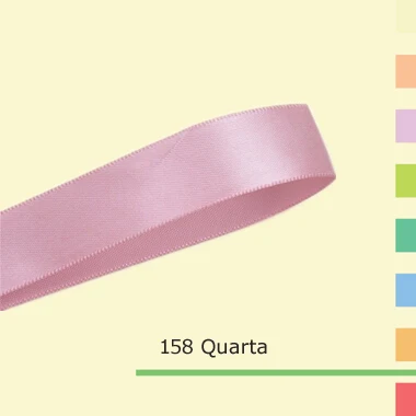 

3/16"(5mm) Single Face Satin Ribbons
