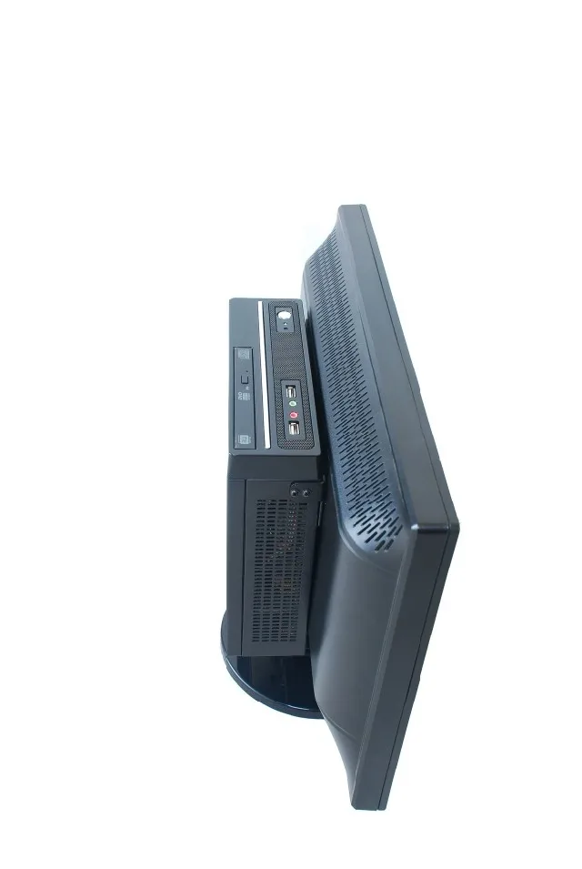 Мини платформа HTPC американской версии маленькое шасси американская версия