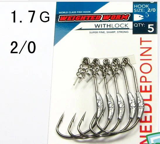 Basslegend-крючок с приманкой уверены поймать офсетная печать хвостовик крючок под