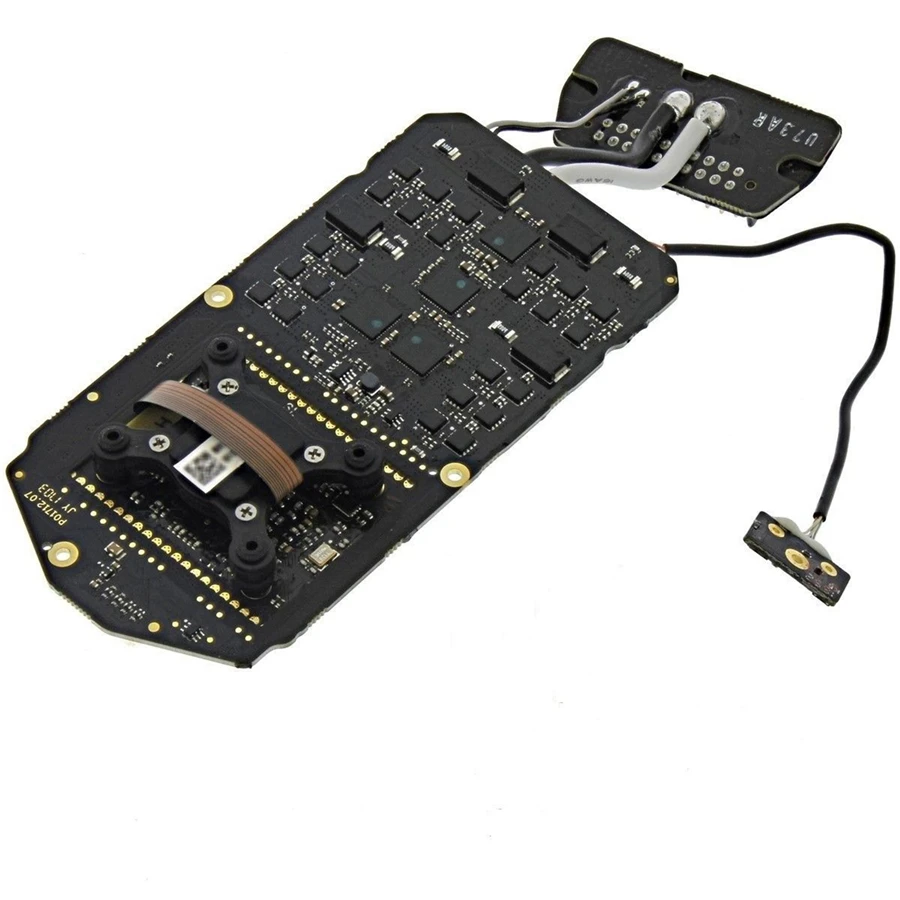 Плата ESC модуль компаса платы питания для контроллера полета DJI Mavic Pro аксессуары