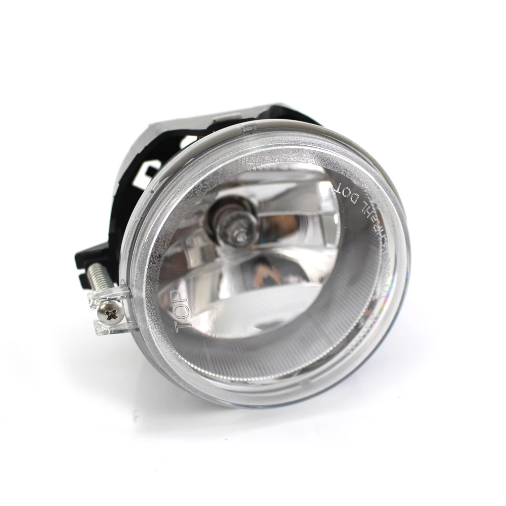 

1X Driving Fog Light Lamp 5182025AA For Dodge Avenger Caliber Charger Challenger Caliber Jeep Compass Patriot Nitro Sebring