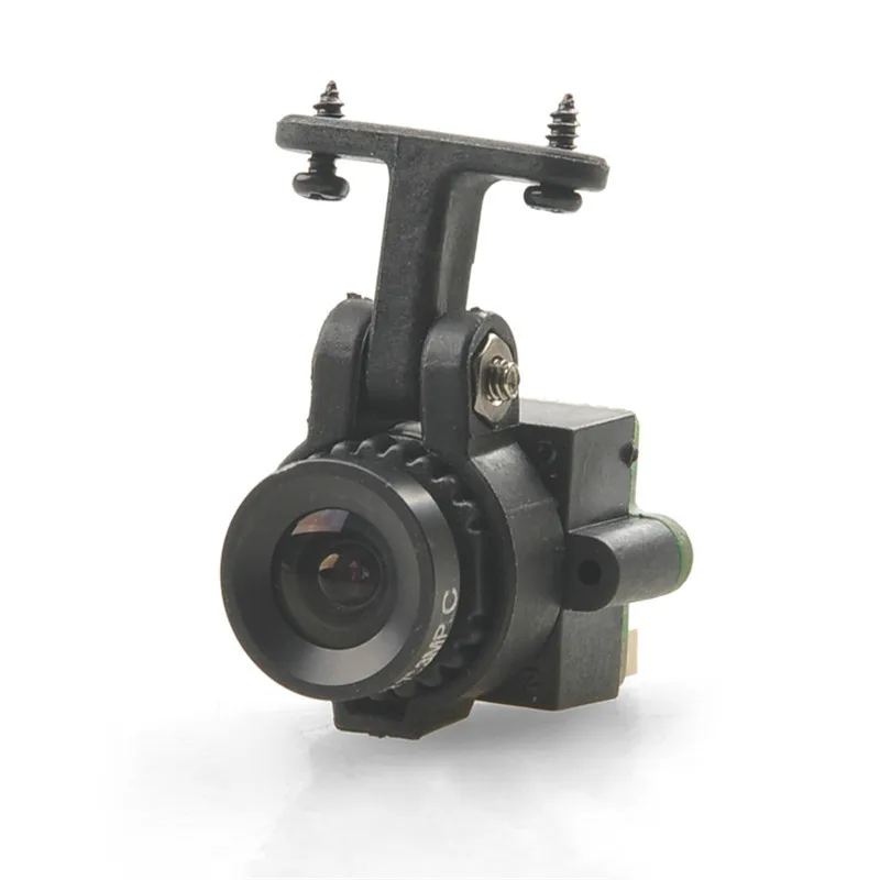250 твл мини FPV HD видеокамера PAL/NTSC переключаемая с регулируемым углом держатель