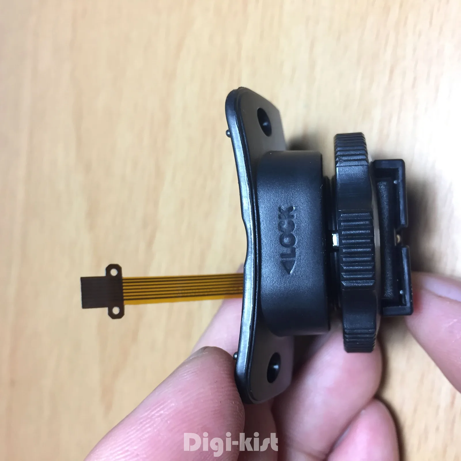 Горячий башмак Монтажная ножка для Godox TT685S Вспышка Speedlite Ремонт fix части один ПК