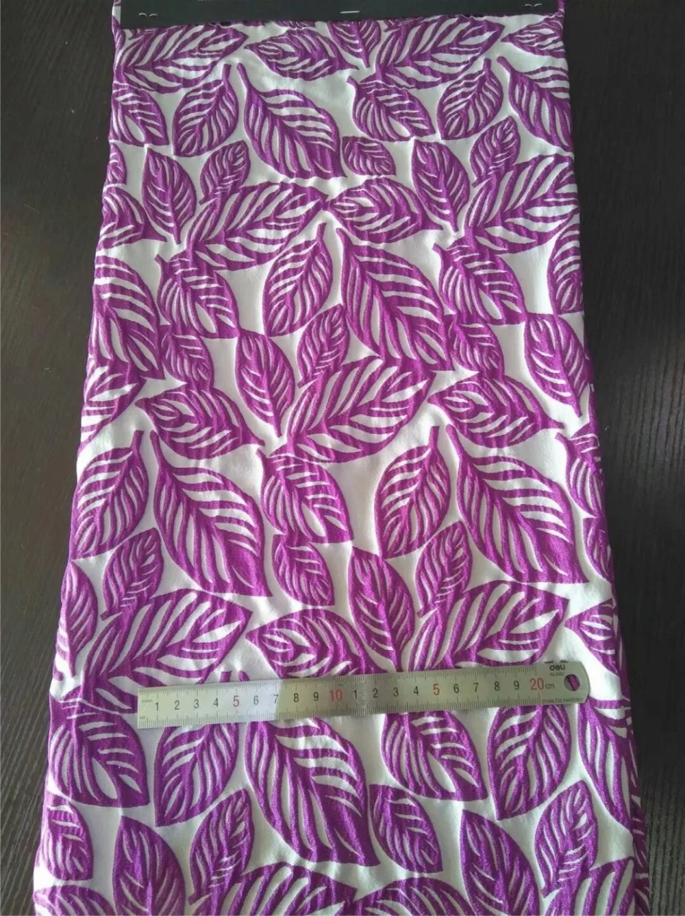 New High Quality 3D Floral Jacquard Brocade Fabric for Dress Tissue Coat Cloth Sewing Patch Diy Material Tecido | Дом и сад