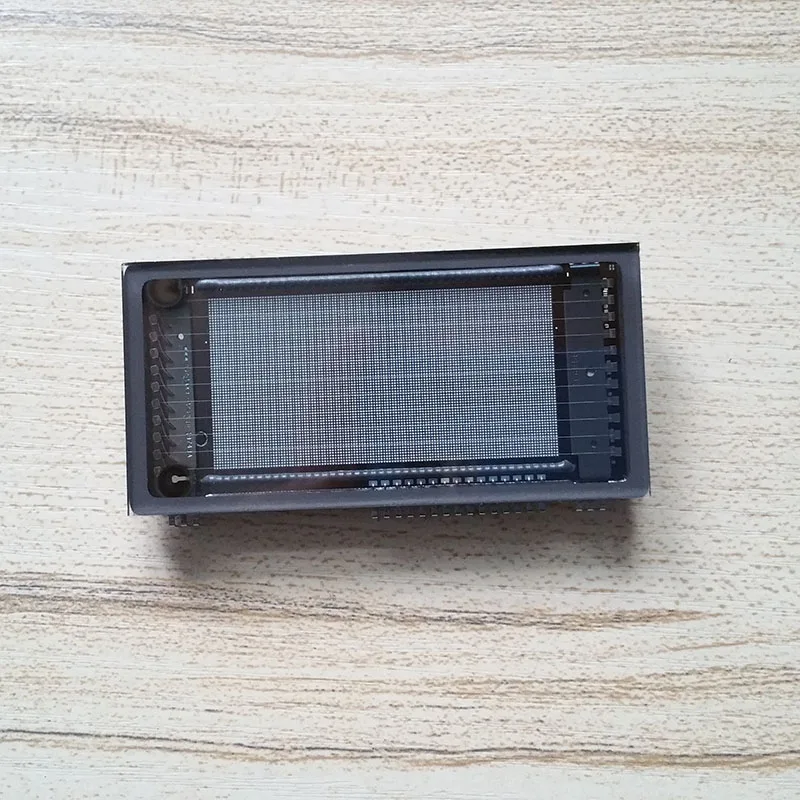 Дисплей VFD noritake itron dot matrix screen MN12864K|Радиоприёмники| |