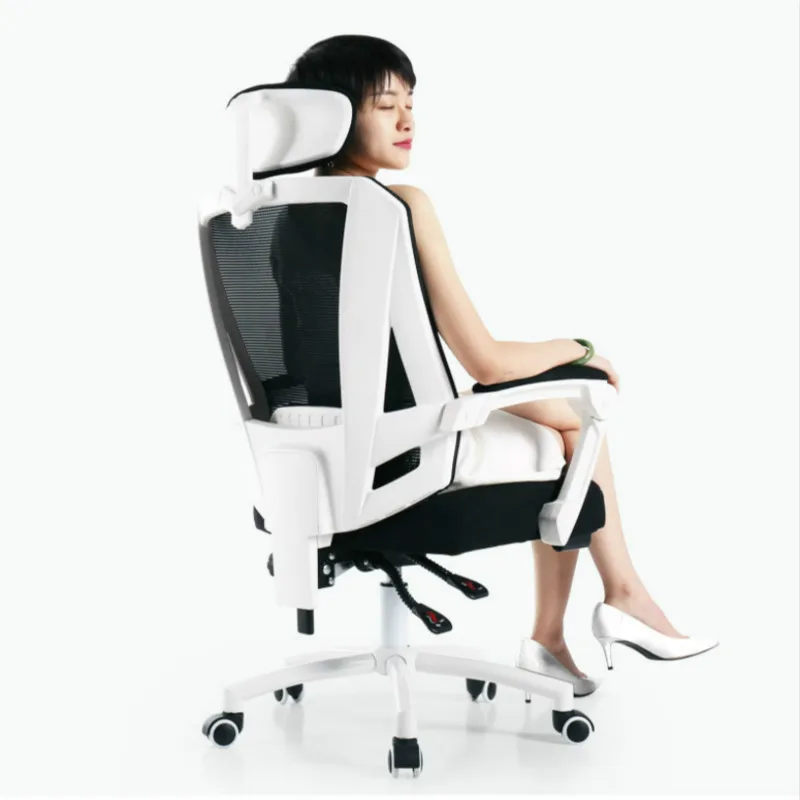 Домашний подъемный стул босс вращающееся кресло гоночная игра компьютерное