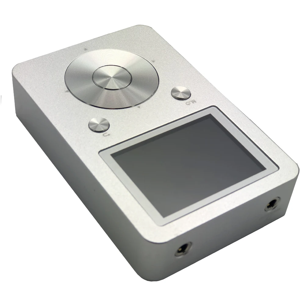 Lusya F. Аудио FA1 HiFi без потерь Музыкальный плеер с AK4497EQ DSD DAC цифровой аудио DAP MP3 32 Гб E2