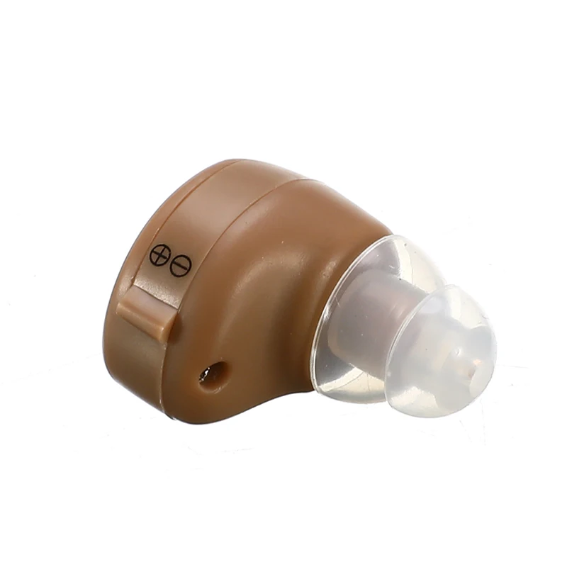 Мини усилитель звука K 80 регулируемый цифровой сигнал наушник вкладыш лучший