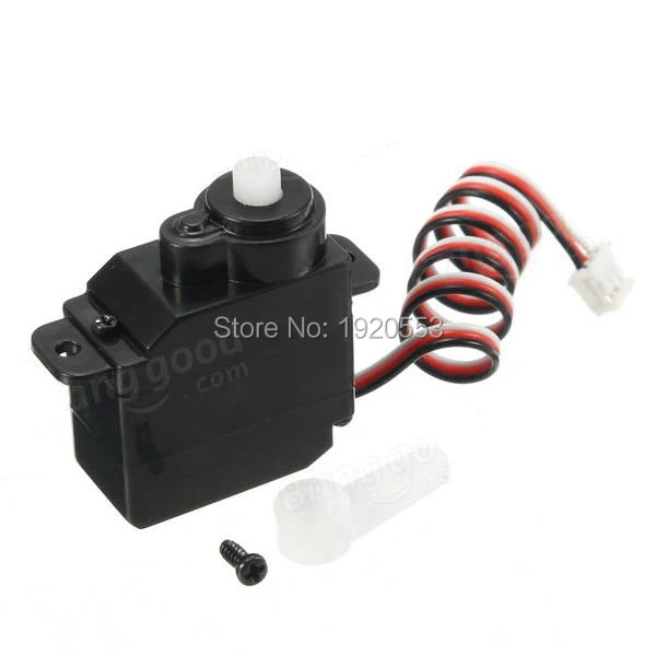 V.2.V950.014 V950-014 сервопривод запасные части для Wltoys V950 2 4G дистанционного управления RC