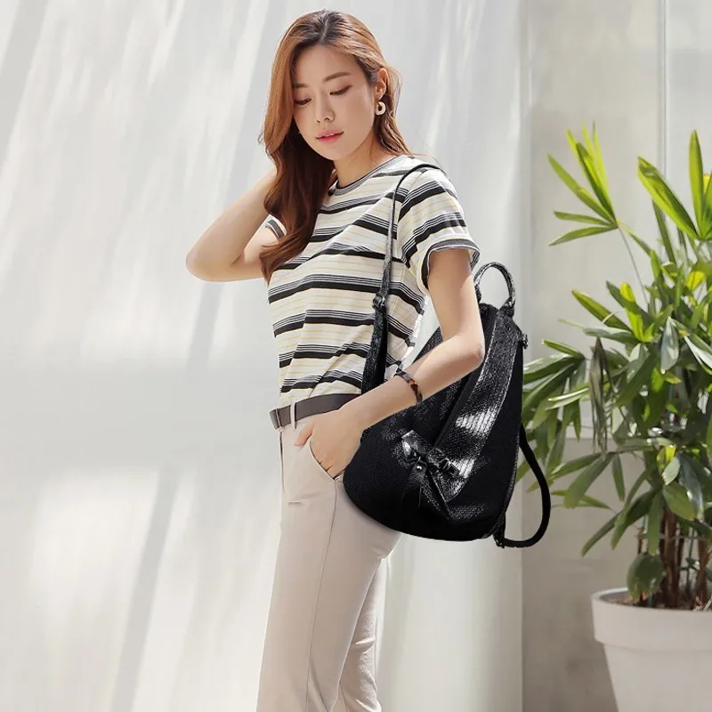 Luxury Designer Women Backpacks For Girls Sac A Dos Female Travel Shoulder Bag Women Backpack High Quality Mochilas Bagpack