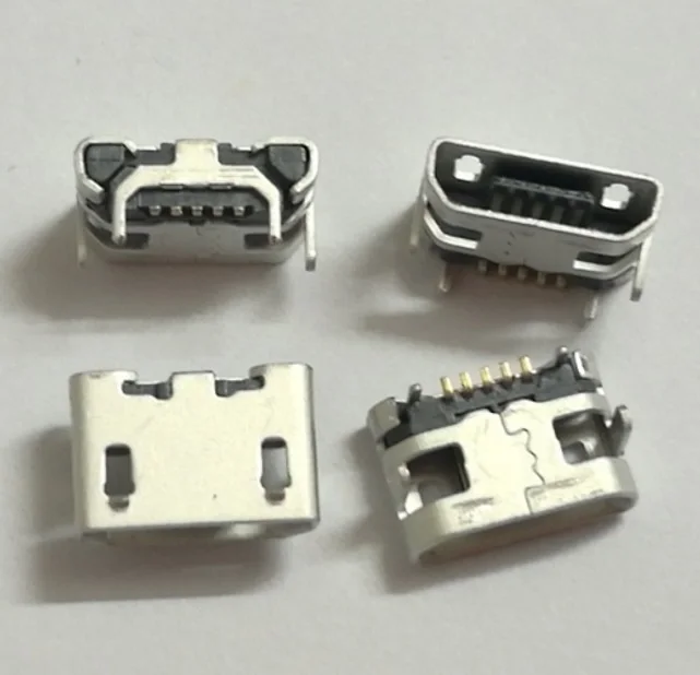 20 шт./лот micro mini USB зарядный порт разъем Замена Разъем для Lenovo Tab 2 A10-30 TB2 X30F A7-50 A3500-F |