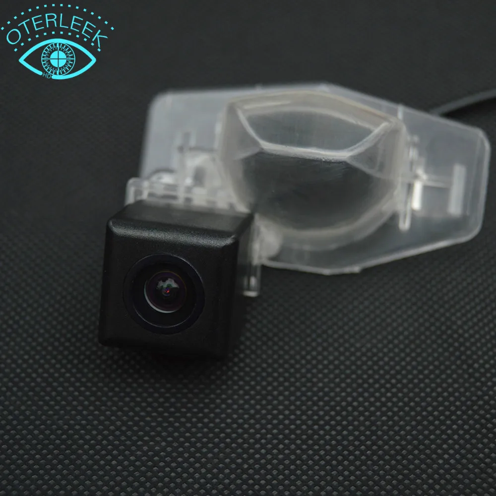 Беспроводная Автомобильная камера заднего вида парковочная для Honda CRV FIT Jazz Odyssey 07