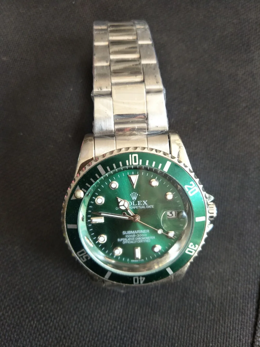 Reloj antiguo raro, puede funcionar, precisi&oacute;n, maquinaria, moda, #05, env&iacute;o gratis-0