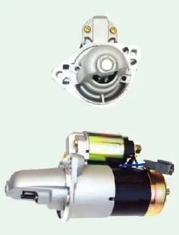 Новый стартер двигателя 23300 4E210 53J11 53J12 63J10 63J11 70J10 70J11 для INFINITI G20 2 0 л|motor motor|motor