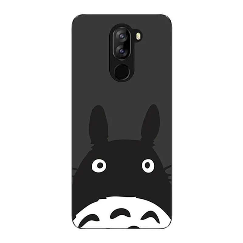 L112 Чехол для Телефона Для Doogee X60L 5,", Чехол с милым мультяшным принтом, силиконовая Мягкая задняя крышка из ТПУ Для Doogee X60L X60 L, чехол - Цвет: L112