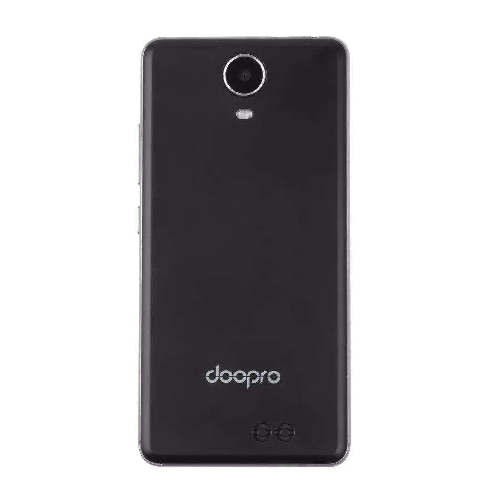 Doopro P4 4 5 дюймов 3200 мАч мобильные телефоны MTK6580 ядра Android 7 0 1 ГБ Оперативная память 8