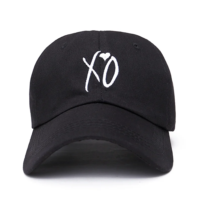 Новинка модная шапка XO Weeknd Snapback головные уборы для мужчин и женщин брендовые