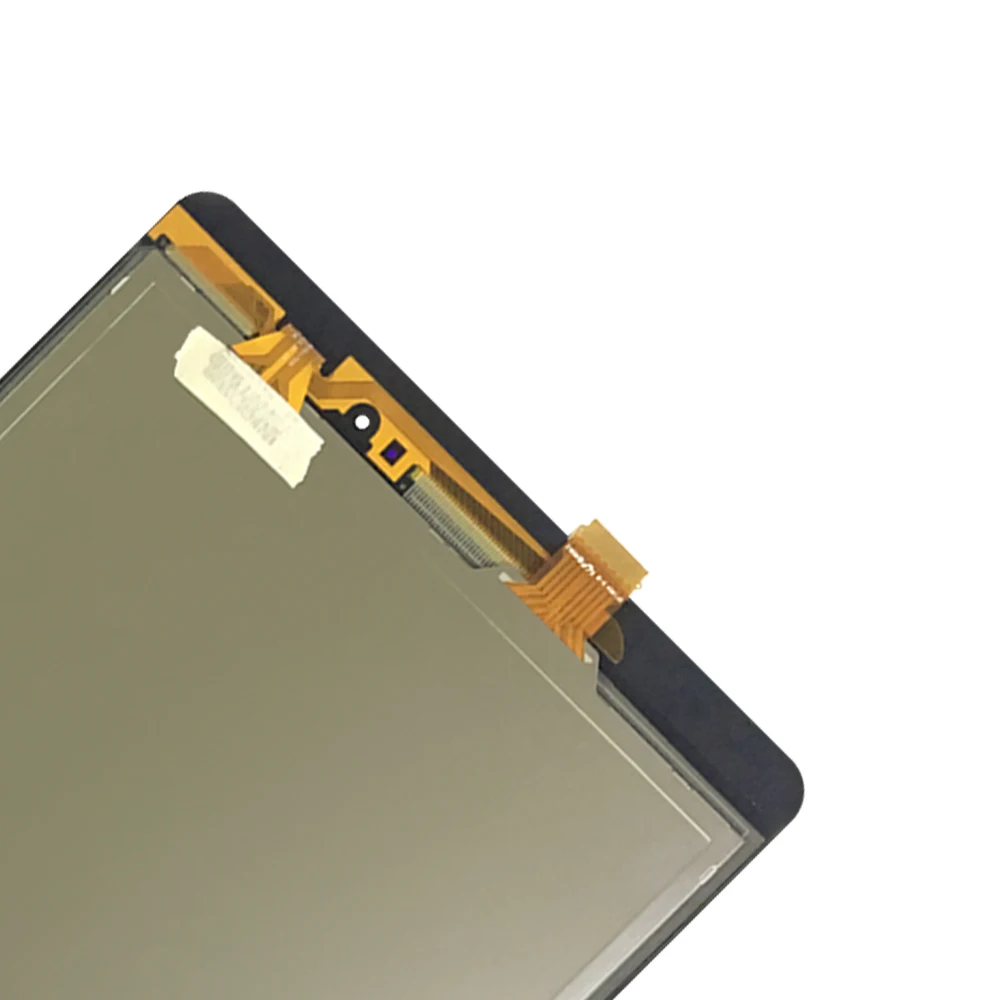 ЖК-дисплей для Samsung Galaxy Tab A 9,7 SM-P550 SM-P555 P550 P555 сенсорный экран дигитайзер стекло ЖК-дисплей сборка Замена