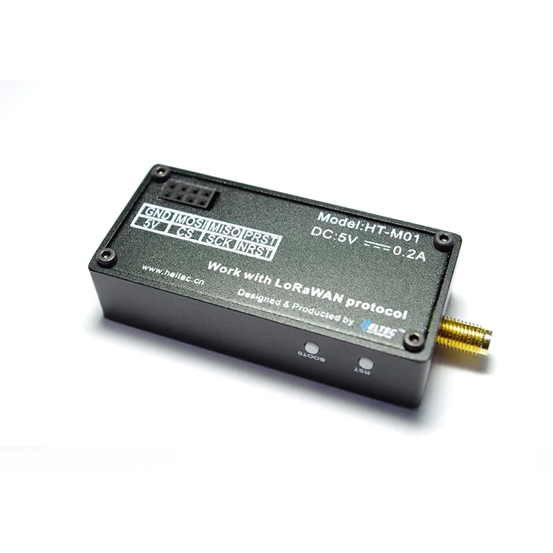 Мини Lora шлюз LoraWan SX1301 SX1255/57 8 каналов 433 МГц/470 МГц/868 МГц/915 МГц для шлюза
