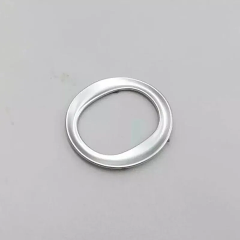 1 шт. матовая накладка на руль для Mazda 3 Axela M3 2014 2015 2016 2017 2018 2019|Наклейки автомобиль| |