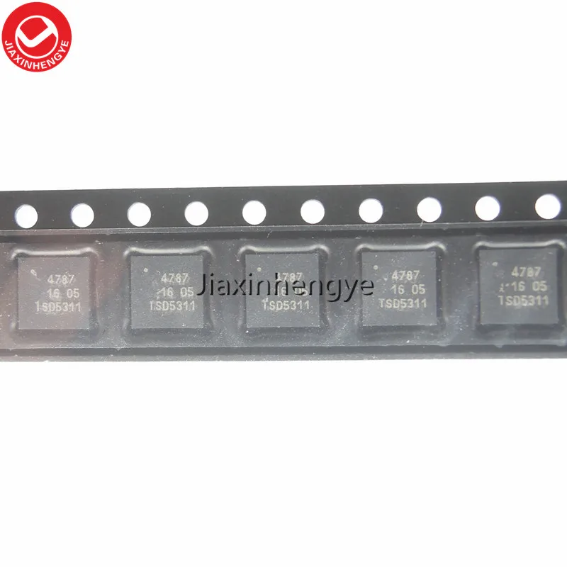 

IP4787CZ32 IP4787CZ32Y IP4787 QFN Original and New 10PCS/LOT