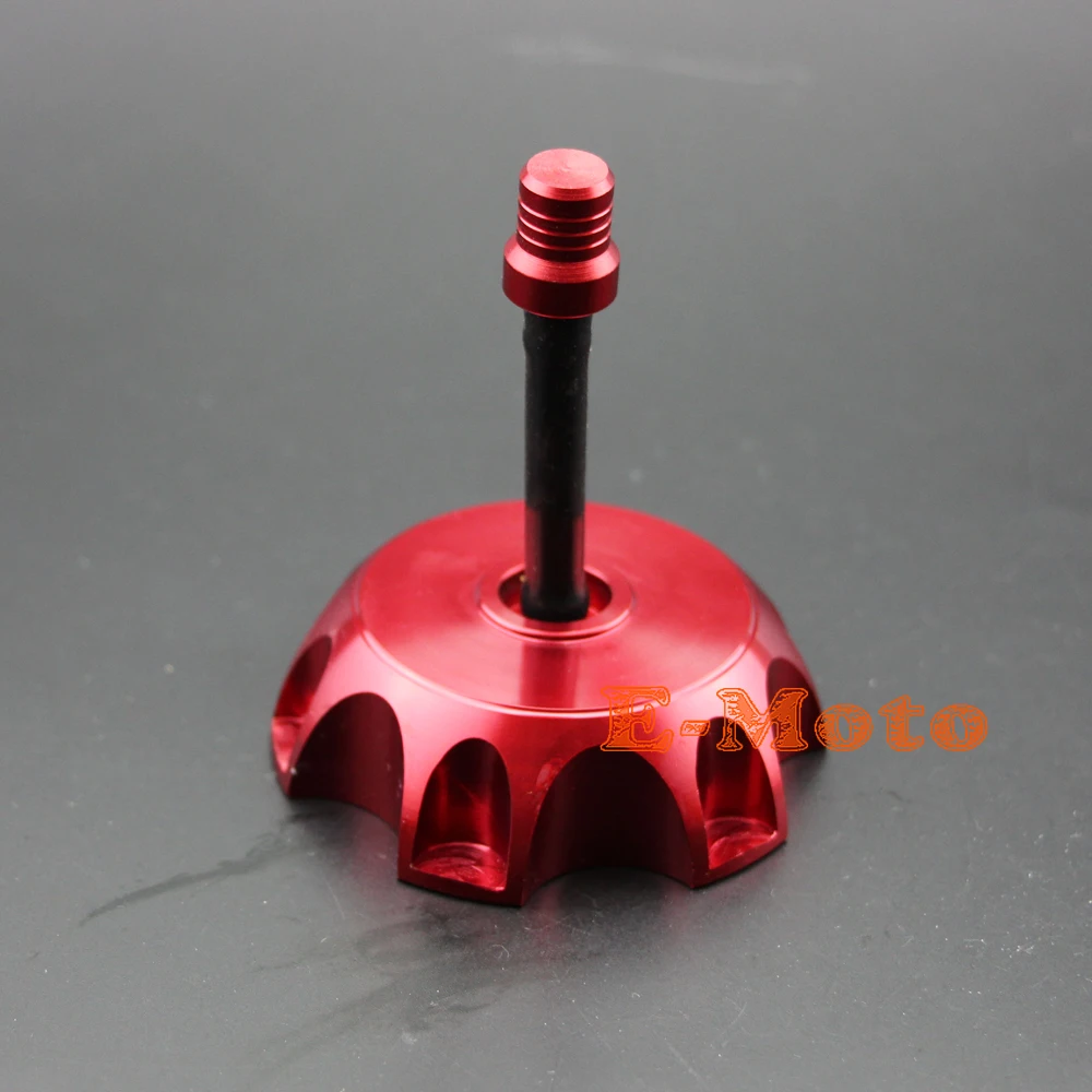 Заготовка CNC крышка бензобака для Kayo Apollo Bosuer XMoto KLX110 TTR110 CRF /XR50/70/80/110 велосипеды