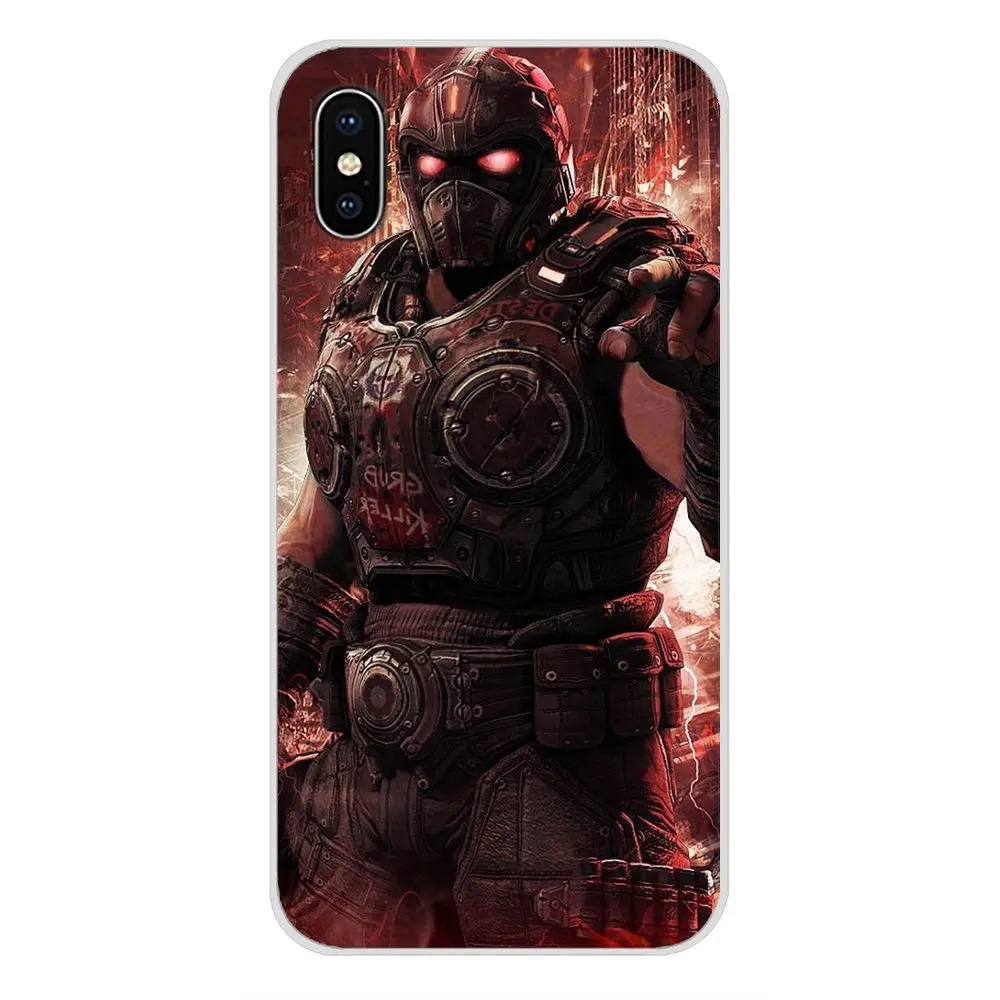 Аксессуары для видеоигр Fallout чехол телефона Xiaomi Redmi 4A S2 Note 3 3S 4 4X 5 Plus 6 7 6A Pro Pocophone