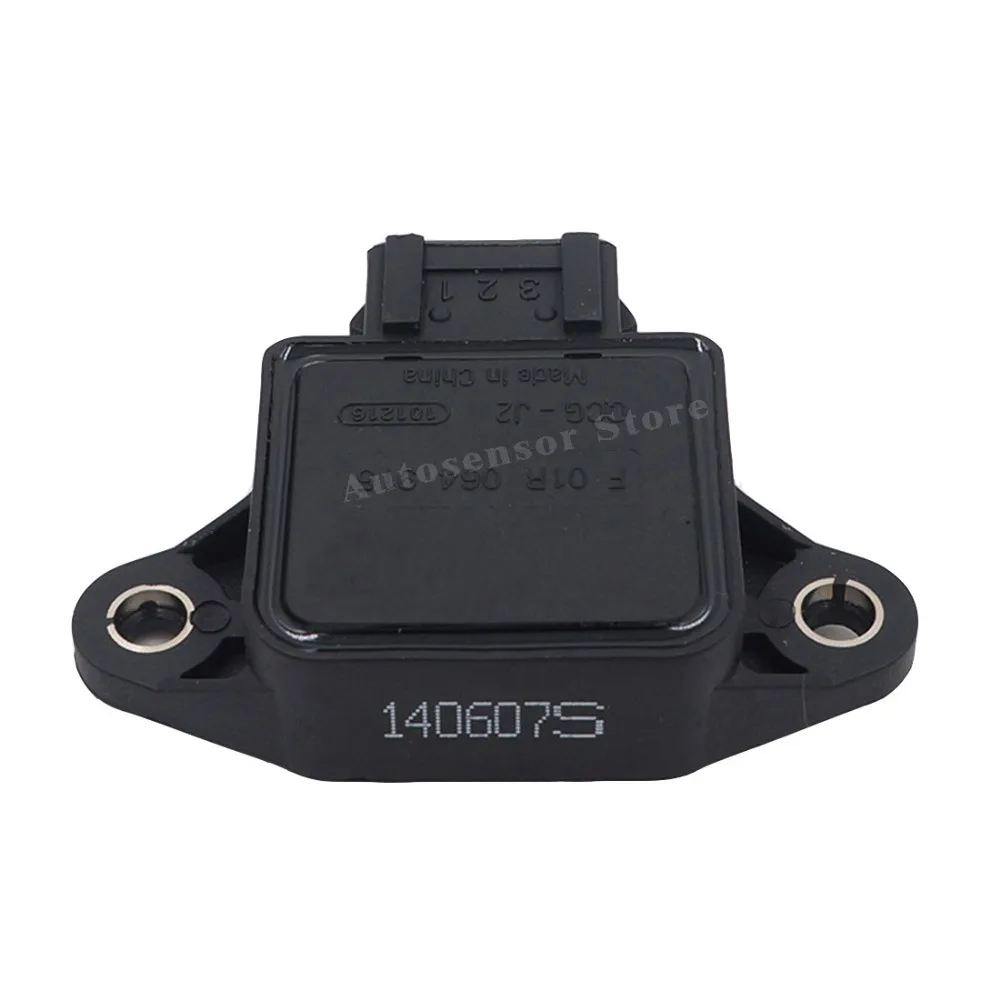 Новый Датчик положения дроссельной заслонки для KIA Avella Carens 3 Pin F01R064915 | Автомобили