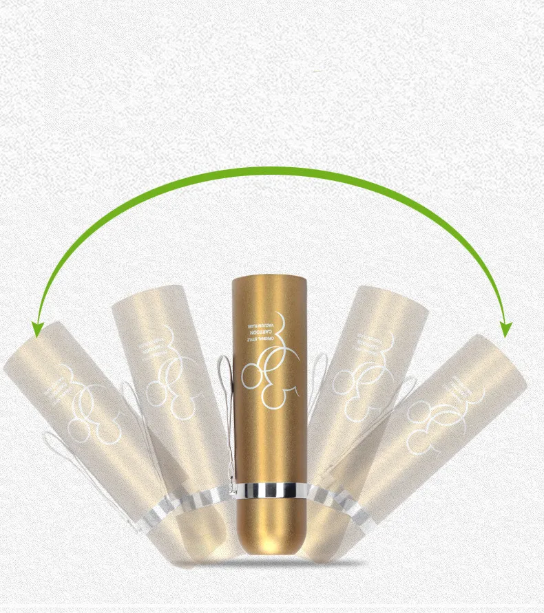 1 шт. термос с Микки Маусом из нержавеющей стали|travel vacuum flask|vacuum flaskgarrafa termica |