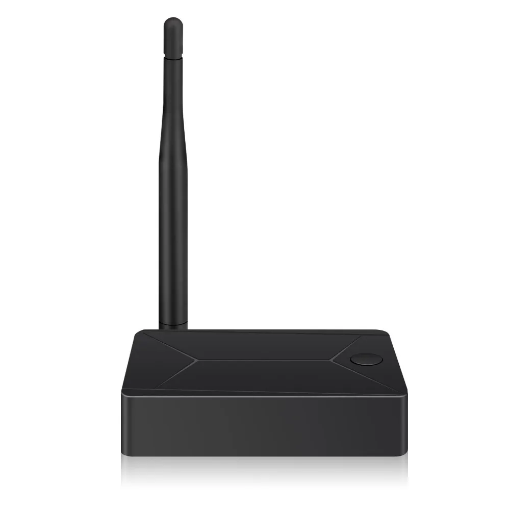 Беспроводной wifi аудиоприемник DLNA Airplay поддержка Spotify беспроводной Звук