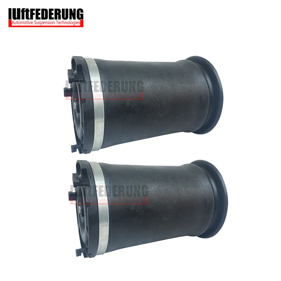 Luftfederung комплект пневматической пружины с задней подвеской подходит для Hummer H2