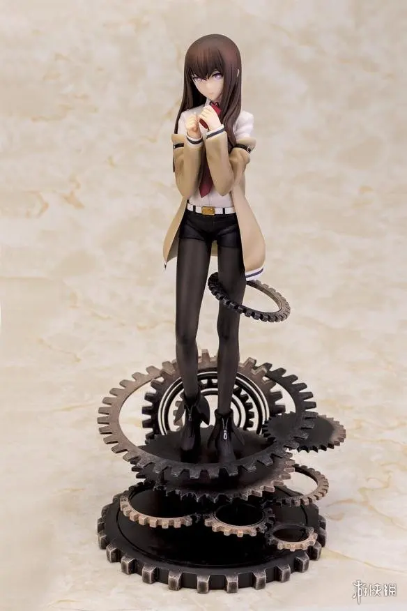 Новое поступление 2019 steins Gate помощник макисэ курису Кристина с Шестерни игры