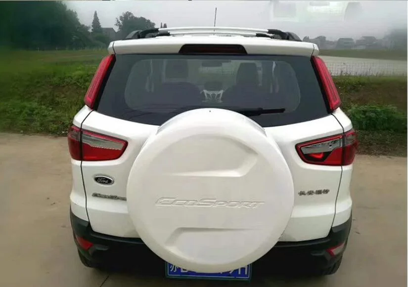 1 комплект для хвостовой части автомобиля светильник Ford Ecosport автомобильные