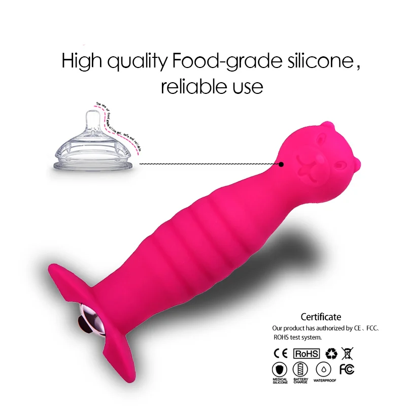 Эротические секс игрушки для взрослых женщин силиконовый водонепроницаемый