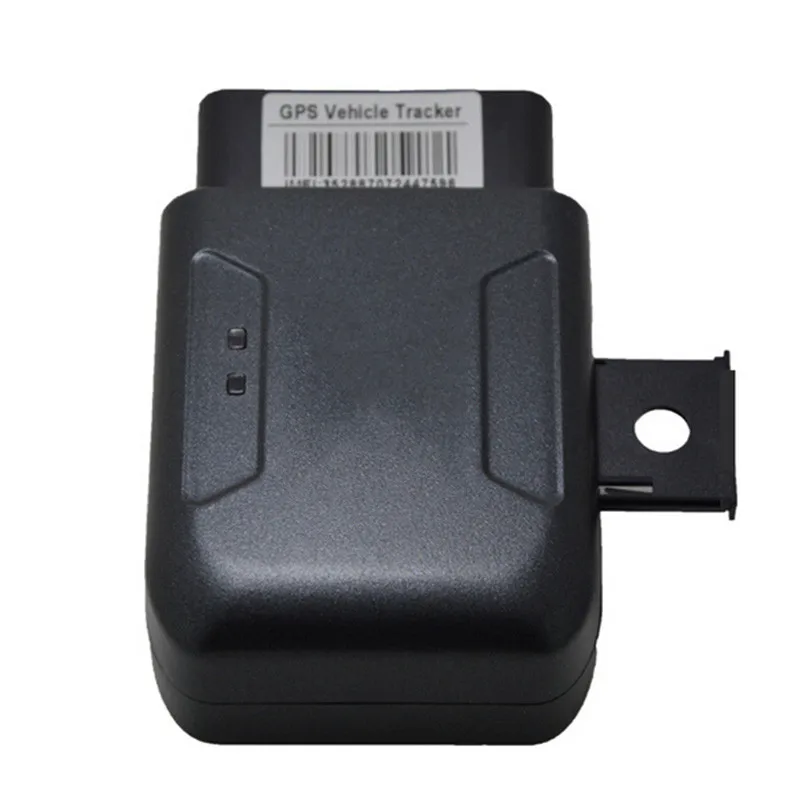 GEYIREN GPS 306A TK206 OBD 2 GSM четырехдиапазонный Анти-Вор вибрационная сигнализация GPRS мини