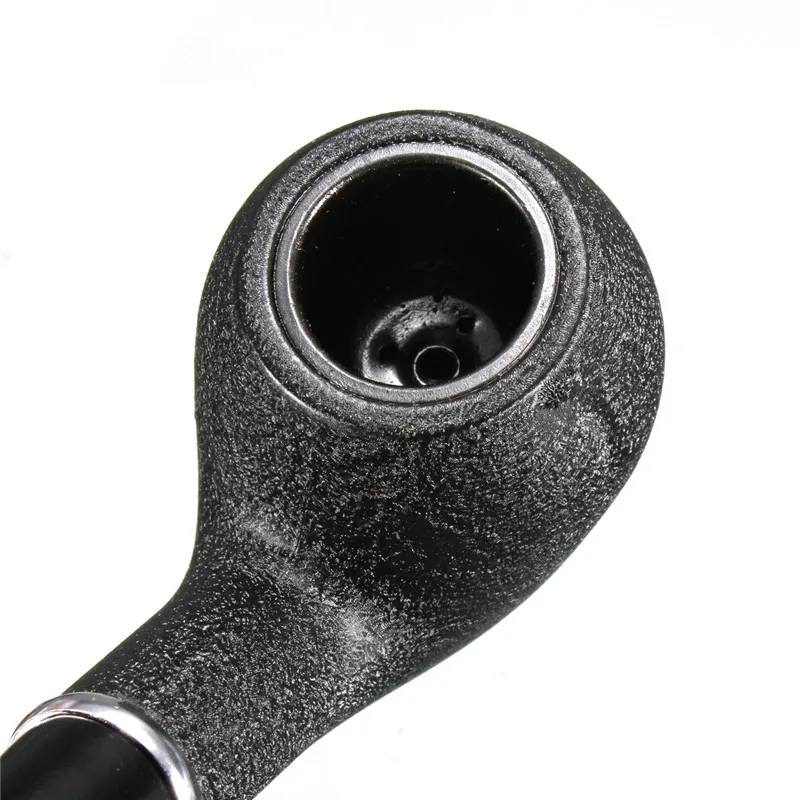 Деревянный дым курительная трубка кальян Винтаж прочный камень стиль сигарета трубка для курения табака подарки для мужчин