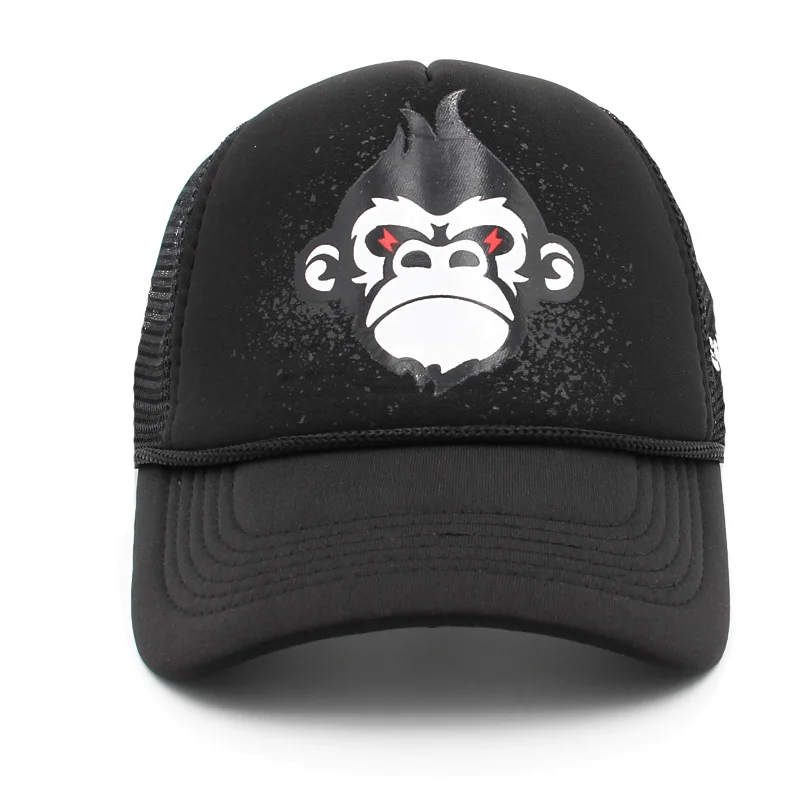 Бейсбольная кепка с цветным принтом, 47 видов, для мужчин и женщин, Snapback, хип-хоп шапка, кепка, летняя, дышащая, сетчатая, Gorras, унисекс, уличная одежда