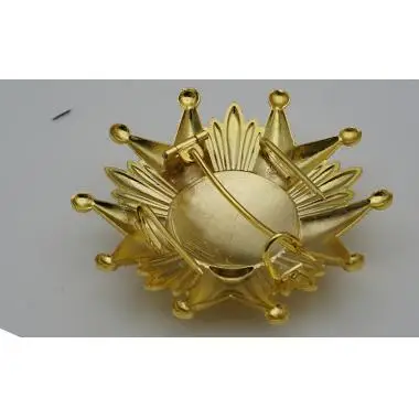 Молочная звезда молочного легиона из Франции в Gold1| |