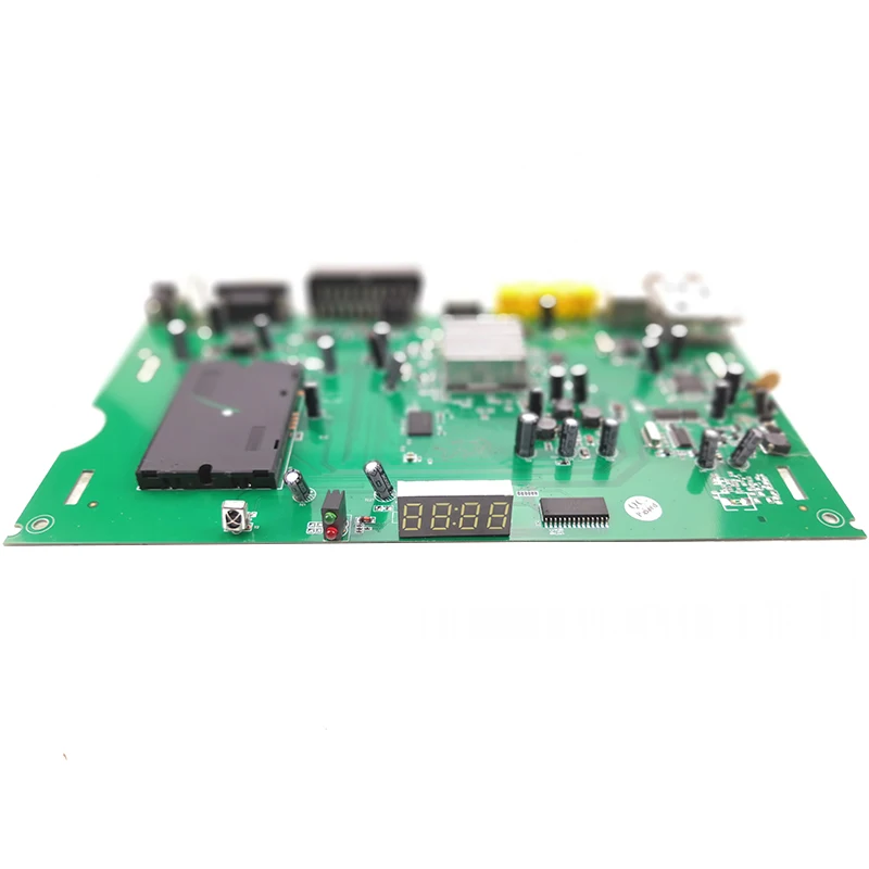 SOLOVOX применимо к SKYBOX F5S модели запасная материнская плата ремонт оригинальная PCBA