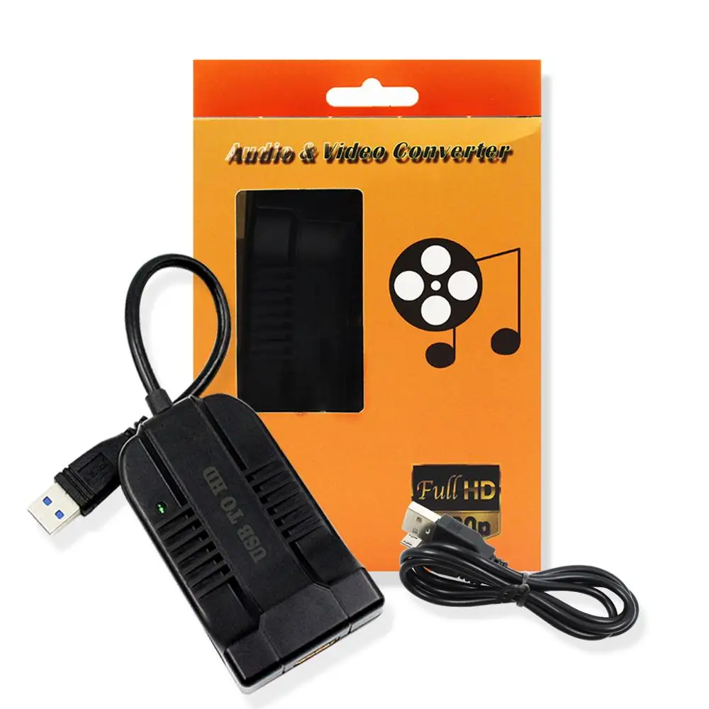 Кабель Micro USB 3 0 HDMI HD 1080P для Android Samsung HTC LG конвертер| |