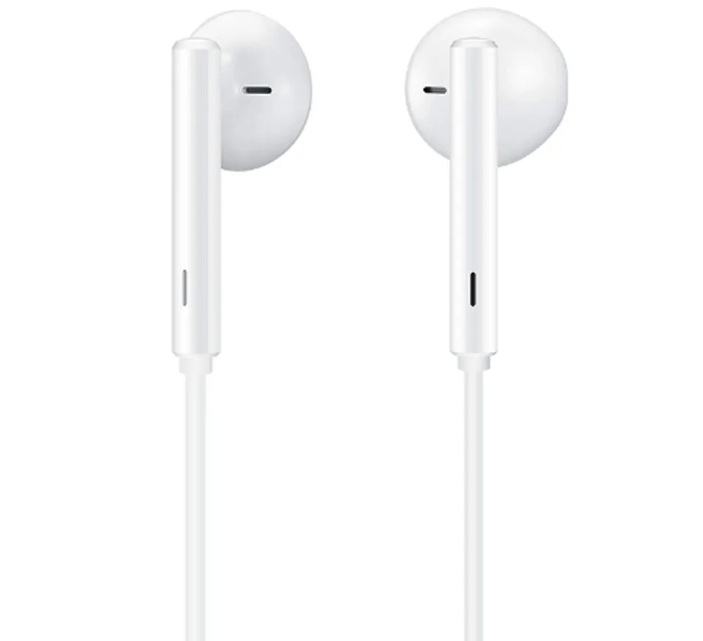 Оригинальные наушники huawei CM33 usb type-C в ухо проводной микрофон Регулятор громкости гарнитура для huawei mate 10 20 P20 Pro xiaomi 2s 6x Mi8