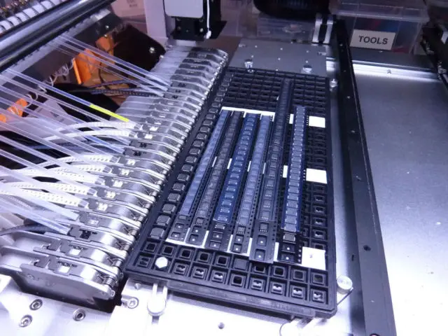 NeoDen4 PCB Prototype Startup Pick&ampPlace Machine 4 heads 0201 desktop pick and place machine SMT chip mounter 8 feeders | Инструменты