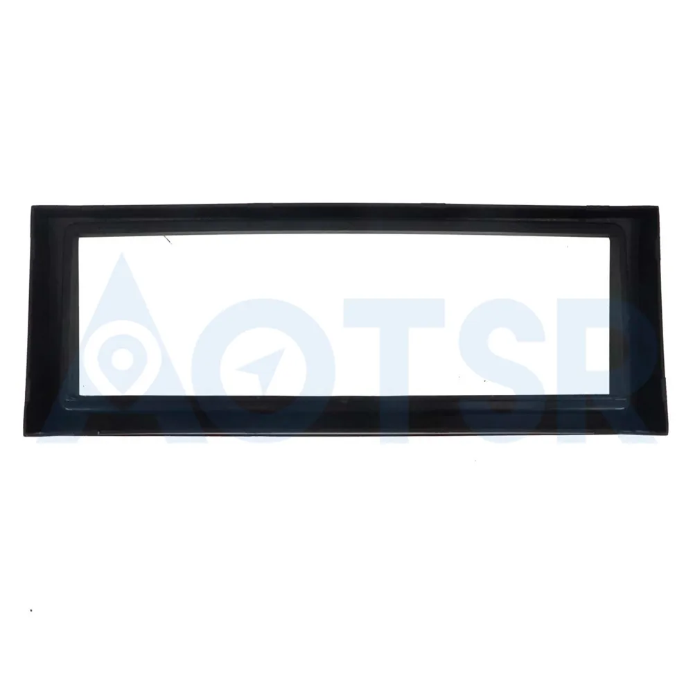 1 din панель для CITROEN C5 2004-2008 для PEUGEOT(407) 2004-2010(407) купе 2005-2011 Установка Даш Комплект адаптер каркаса