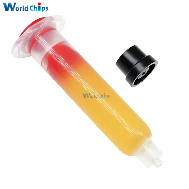 Горячая Распродажа DIY паяльная паста 10cc Flux Grease RMA223 RMA-223 для чипов компьютеров